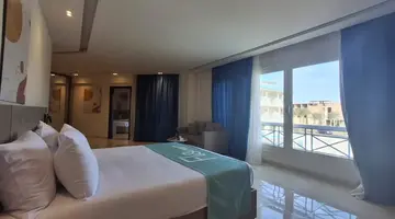 FLOW SPECTRUM RESORT SAHL HASHEESH
