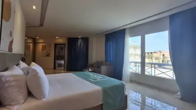 FLOW SPECTRUM RESORT SAHL HASHEESH