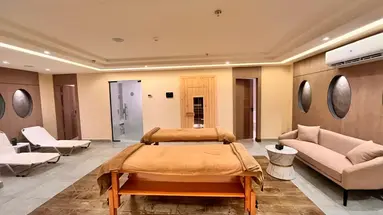 FLOW SPECTRUM RESORT SAHL HASHEESH