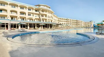 FLOW SPECTRUM RESORT SAHL HASHEESH