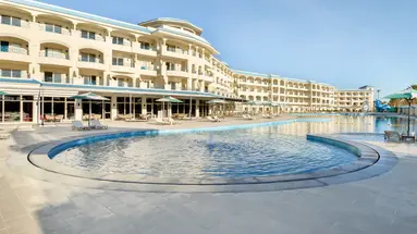 FLOW SPECTRUM RESORT SAHL HASHEESH