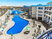 Flow Spectrum Resort Sahl Hasheesh