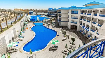 Flow Spectrum Resort Sahl Hasheesh