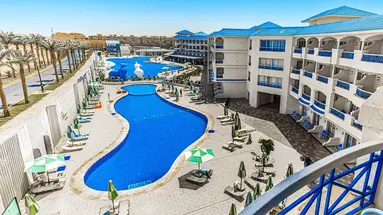 Flow Spectrum Resort Sahl Hasheesh