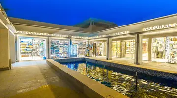 Flow Spectrum Resort Sahl Hasheesh