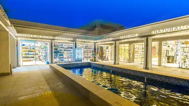 Flow Spectrum Resort Sahl Hasheesh