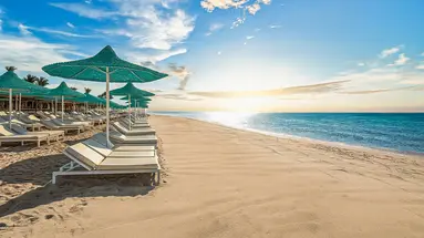 Flow Spectrum Resort Sahl Hasheesh