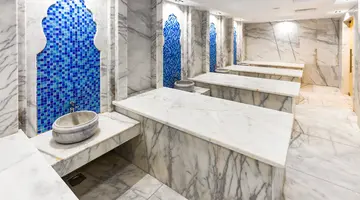 Flow Spectrum Resort Sahl Hasheesh