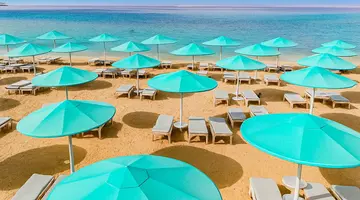 Flow Spectrum Resort Sahl Hasheesh