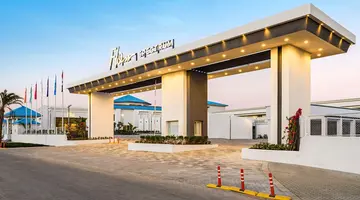 Flow Spectrum Resort Sahl Hasheesh