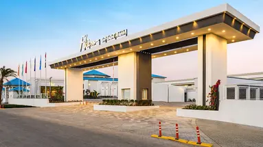 Flow Spectrum Resort Sahl Hasheesh