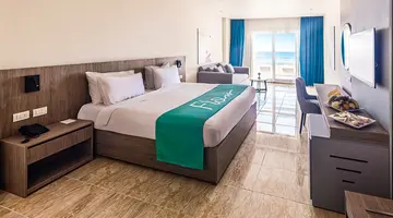Flow Spectrum Resort Sahl Hasheesh