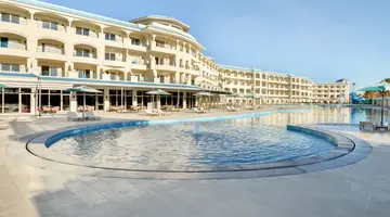 FLOW SPECTRUM RESORT SAHL HASHEESH
