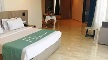 FLOW SPECTRUM RESORT SAHL HASHEESH