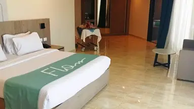 FLOW SPECTRUM RESORT SAHL HASHEESH