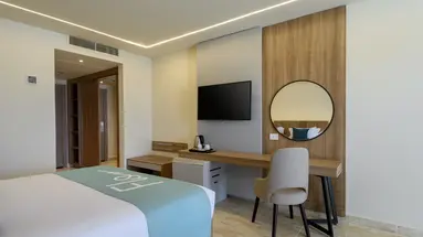 FLOW SPECTRUM RESORT SAHL HASHEESH