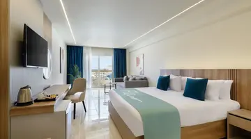 FLOW Spectrum Resort Sahl Hasheesh