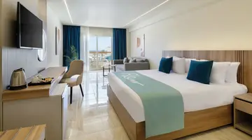 FLOW SPECTRUM RESORT SAHL HASHEESH