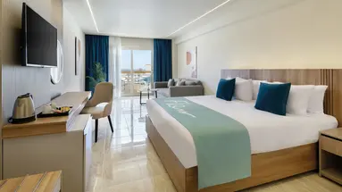 FLOW SPECTRUM RESORT SAHL HASHEESH