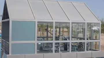 FLOW SPECTRUM RESORT SAHL HASHEESH