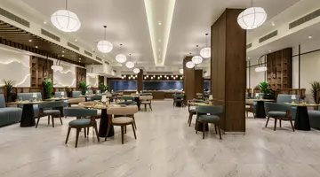 FLOW SPECTRUM RESORT SAHL HASHEESH