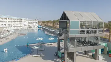 FLOW SPECTRUM RESORT SAHL HASHEESH