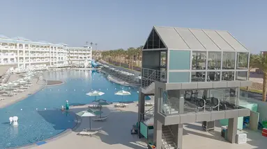 FLOW SPECTRUM RESORT SAHL HASHEESH