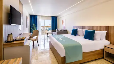 Flow Spectrum Resort Sahl Hasheesh