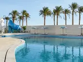 FLOW SPECTRUM RESORT SAHL HASHEESH