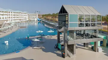 FLOW SPECTRUM RESORT SAHL HASHEESH
