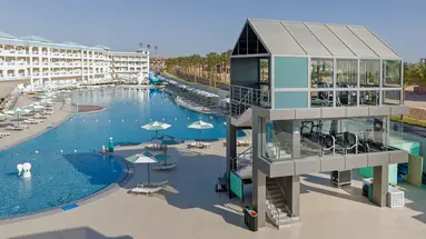 FLOW SPECTRUM RESORT SAHL HASHEESH