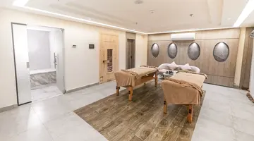 Flow Spectrum Resort Sahl Hasheesh