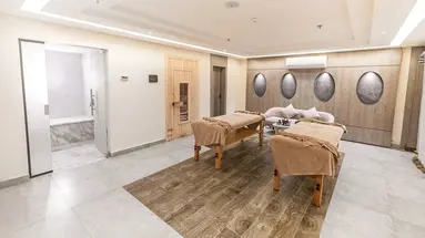 Flow Spectrum Resort Sahl Hasheesh
