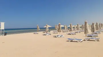 FLOW Spectrum Resort Sahl Hasheesh