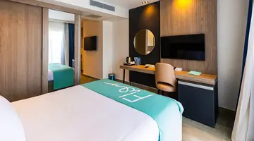 Flow Spectrum Resort Sahl Hasheesh
