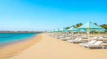 Flow Spectrum Resort Sahl Hasheesh