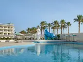 FLOW SPECTRUM RESORT SAHL HASHEESH