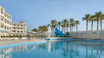 FLOW SPECTRUM RESORT SAHL HASHEESH