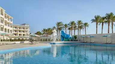 FLOW SPECTRUM RESORT SAHL HASHEESH