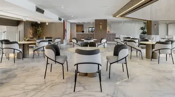 FLOW SPECTRUM RESORT SAHL HASHEESH