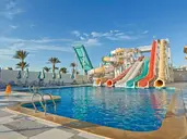 FLOW SPECTRUM RESORT SAHL HASHEESH