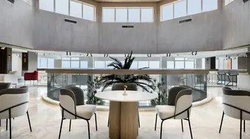 FLOW SPECTRUM RESORT SAHL HASHEESH