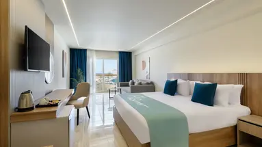 FLOW SPECTRUM RESORT SAHL HASHEESH