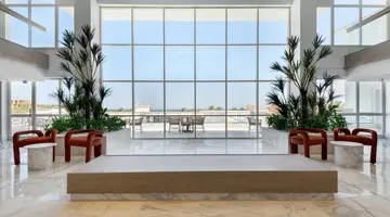 FLOW SPECTRUM RESORT SAHL HASHEESH