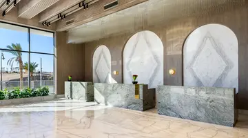 Flow Spectrum Resort Sahl Hasheesh