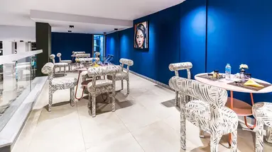 Flow Spectrum Resort Sahl Hasheesh