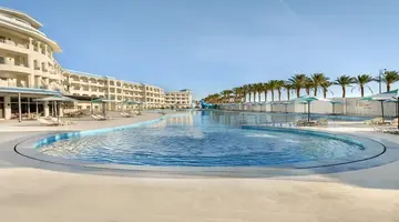 FLOW SPECTRUM RESORT SAHL HASHEESH