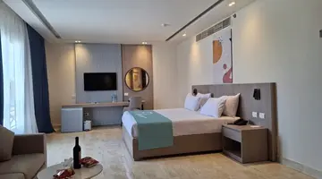FLOW SPECTRUM RESORT SAHL HASHEESH