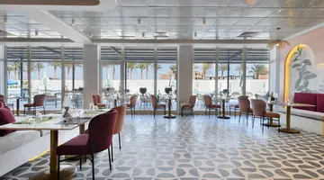 FLOW SPECTRUM RESORT SAHL HASHEESH