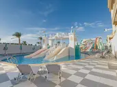 FLOW Spectrum Resort Sahl Hasheesh